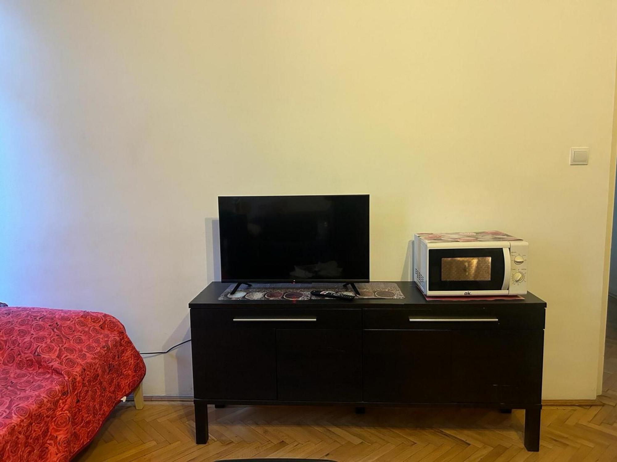 Anna 2 Bedrooms 2 Bathrooms 6 Bikes Budapest Kültér fotó