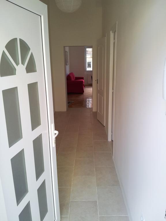 Anna 2 Bedrooms 2 Bathrooms 6 Bikes Budapest Szoba fotó