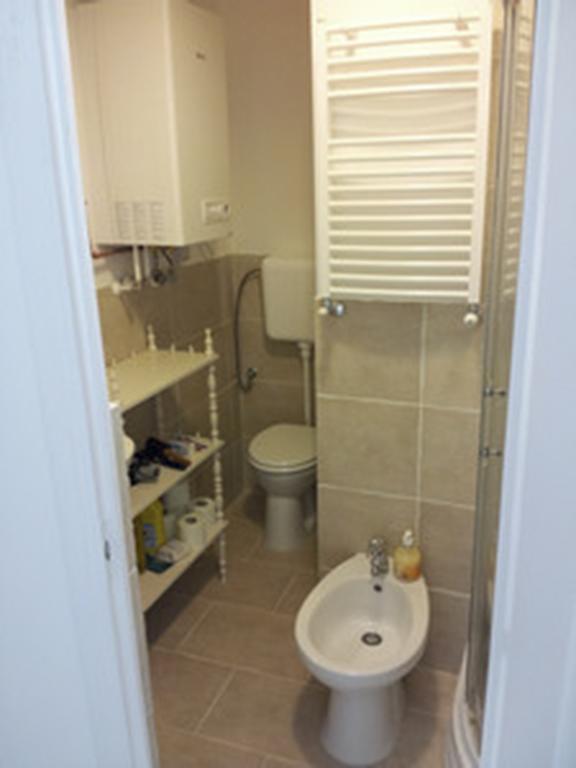 Anna 2 Bedrooms 2 Bathrooms 6 Bikes Budapest Szoba fotó