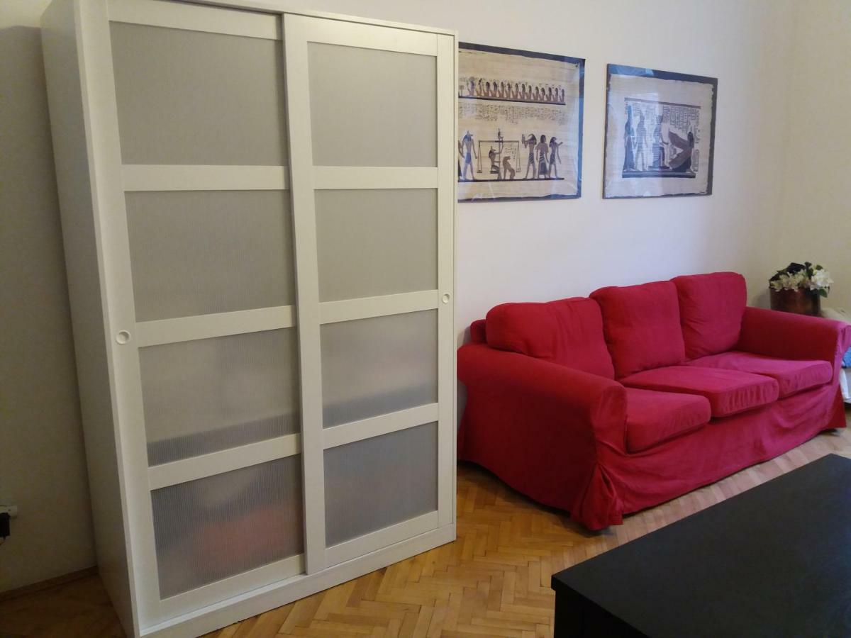 Anna 2 Bedrooms 2 Bathrooms 6 Bikes Budapest Kültér fotó