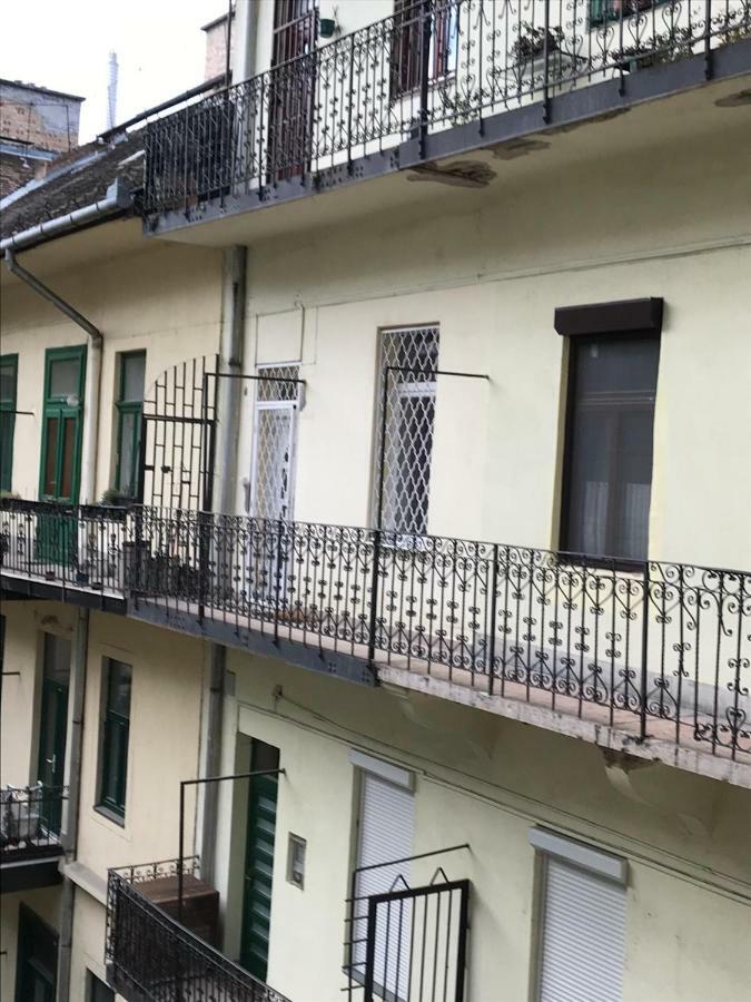 Anna 2 Bedrooms 2 Bathrooms 6 Bikes Budapest Kültér fotó