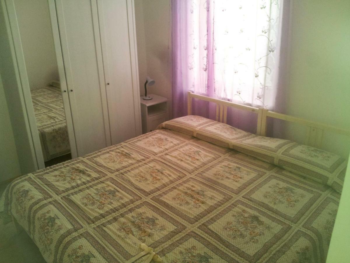 Anna 2 Bedrooms 2 Bathrooms 6 Bikes Budapest Kültér fotó