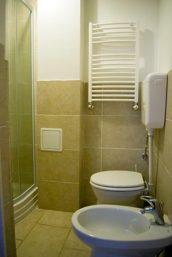 Anna 2 Bedrooms 2 Bathrooms 6 Bikes Budapest Kültér fotó